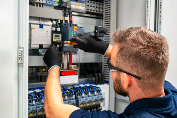 Best Home Electrical Repair  in Big Bend, WI