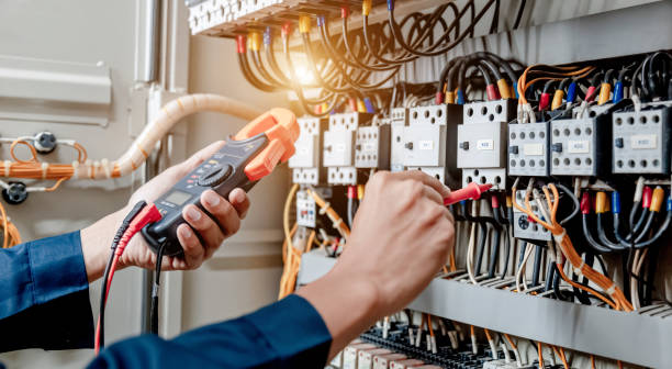 Best Electrical Repair Services  in Big Bend, WI
