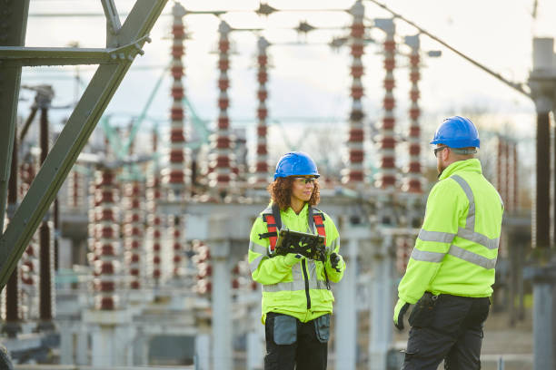 Best Electrical System Inspection  in Big Bend, WI