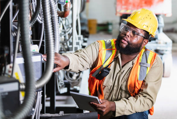 Reliable Big Bend, WI Electrician Solutions