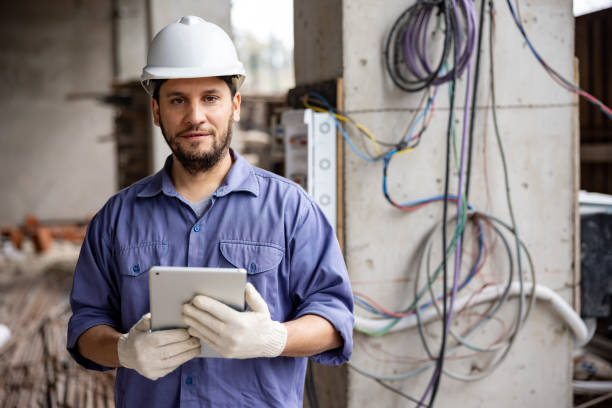 Best Electrical Rewiring Services  in Big Bend, WI