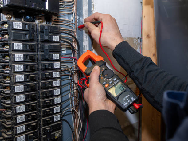 Electrical Upgrades for Homes in Big Bend, WI
