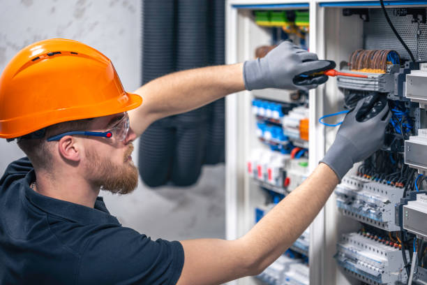 Best Emergency Electrical Repair  in Big Bend, WI