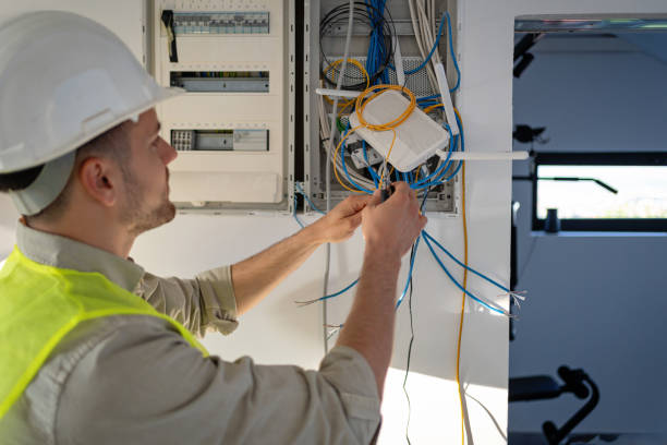 Best Electrician Near Me  in Big Bend, WI
